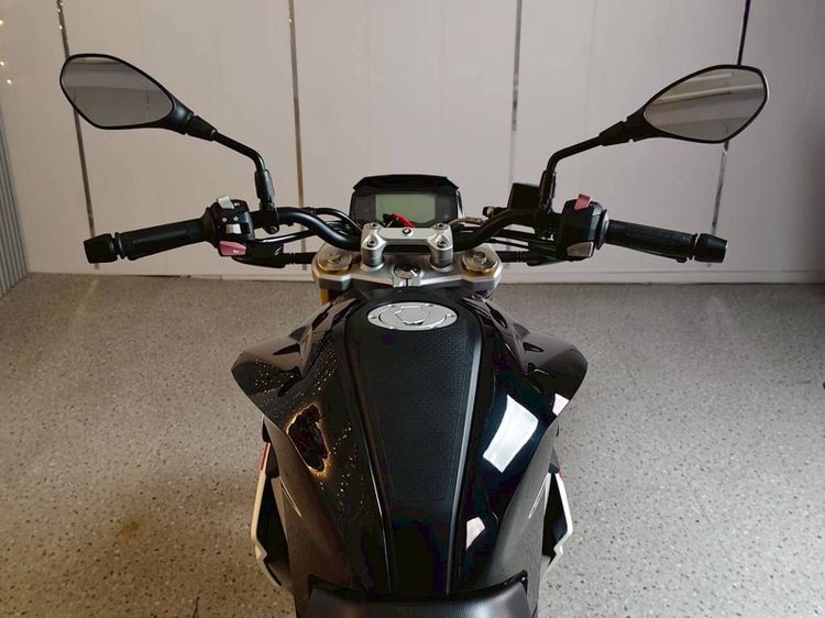 Bmw G310R รูปที่ 9
