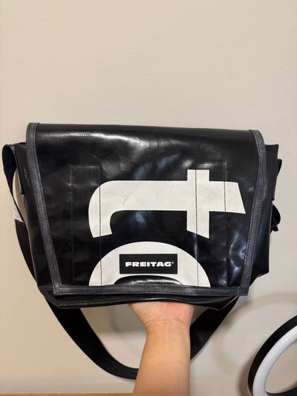 FREITAG F14 DEXTER