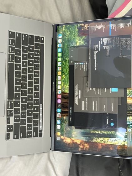 macbook pro i9 64g รูปที่ 12