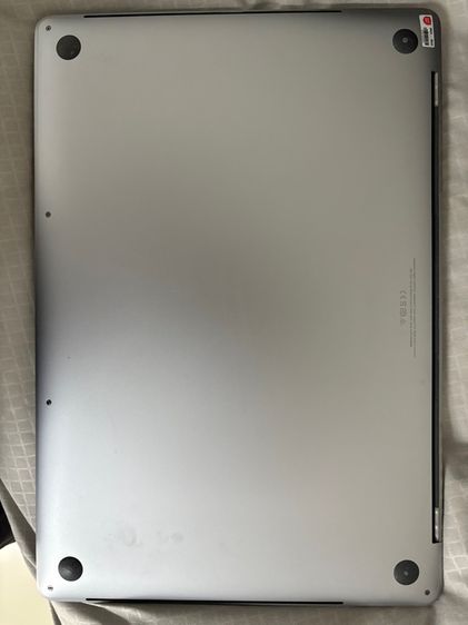 macbook pro i9 64g รูปที่ 8