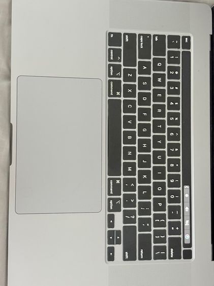 macbook pro i9 64g รูปที่ 11