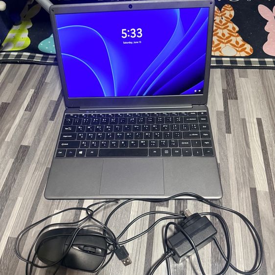 อื่นๆ ไม่ใช่ อื่นๆ วินโดว์ อื่นๆ Notebook BMAX S13