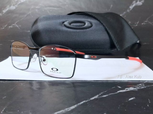 กรอบแว่นตา Oakley รูปที่ 4