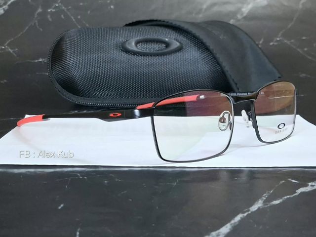 กรอบแว่นตา Oakley รูปที่ 3