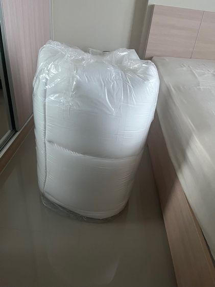 ท็อปเปอร์ 6 ฟุต SoftGel รูปที่ 3