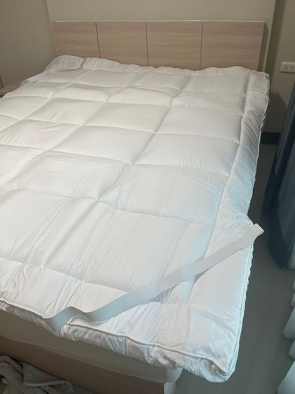ท็อปเปอร์ 6 ฟุต SoftGel รูปที่ 5