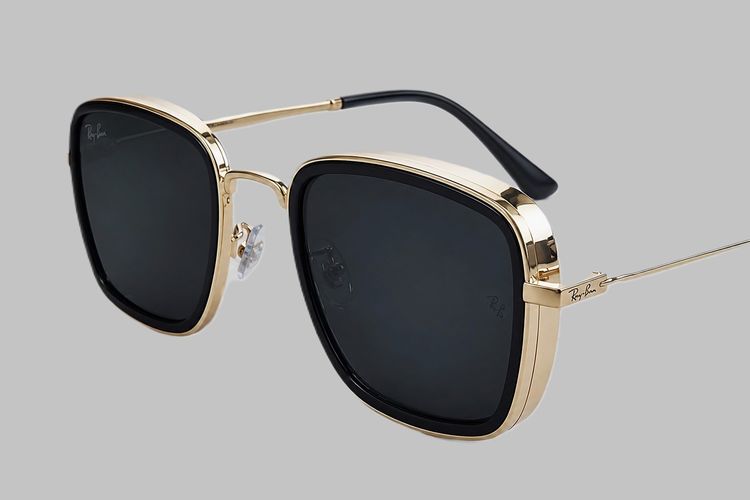 Ray-Ban Ja-Jo Ferrari Edition Unisex Sun Glass   รูปที่ 6