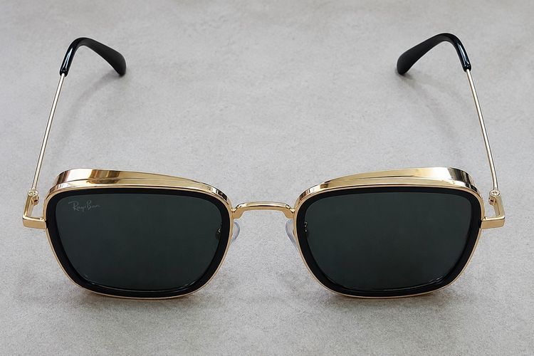 Ray-Ban Ja-Jo Ferrari Edition Unisex Sun Glass   รูปที่ 9