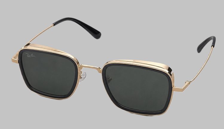 Ray-Ban Ja-Jo Ferrari Edition Unisex Sun Glass   รูปที่ 11