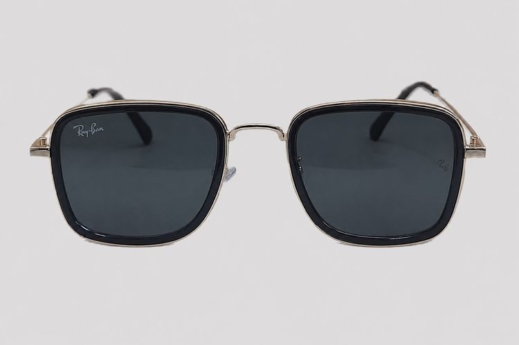 Ray-Ban Ja-Jo Ferrari Edition Unisex Sun Glass  