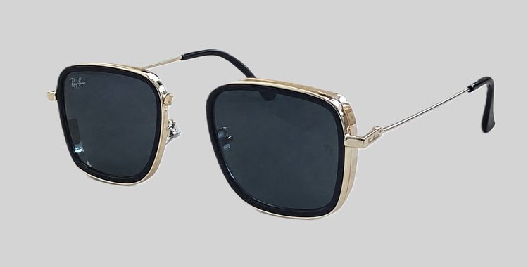 Ray-Ban Ja-Jo Ferrari Edition Unisex Sun Glass   รูปที่ 3