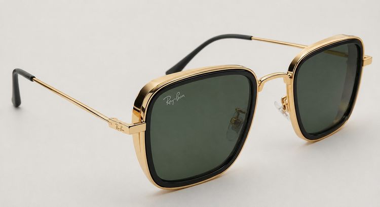 Ray-Ban Ja-Jo Ferrari Edition Unisex Sun Glass   รูปที่ 2