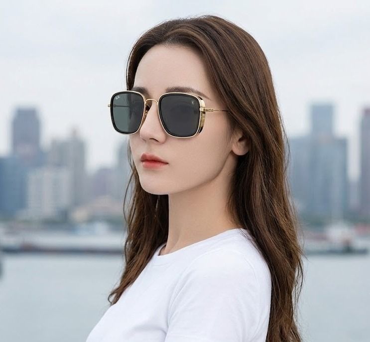 Ray-Ban Ja-Jo Ferrari Edition Unisex Sun Glass   รูปที่ 8