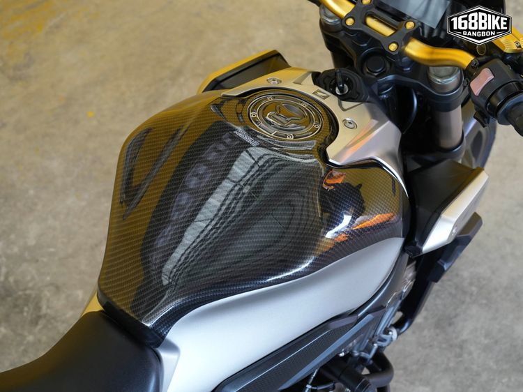 HONDA CB 650 R ปี 2019 ฟรีดาวน์ออกรถใช้เงิน 0 บาท รูปที่ 13