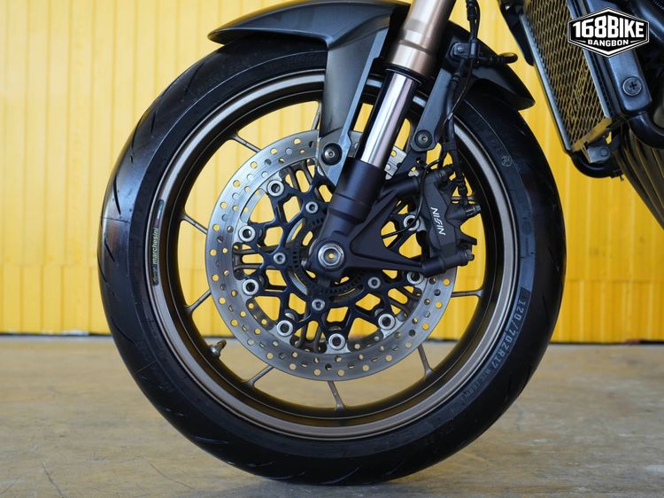 HONDA CB 650 R ปี 2019 ฟรีดาวน์ออกรถใช้เงิน 0 บาท รูปที่ 15