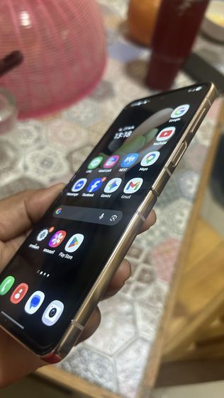 Samsung Z Flip4 รูปที่ 3