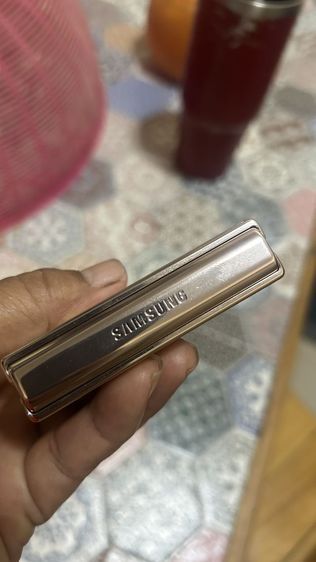 Samsung Z Flip4 รูปที่ 2