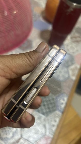 Samsung Z Flip4 รูปที่ 4