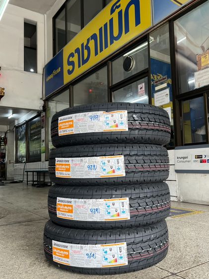 ยางราคาถูกยางใส่รถByd Toyota Alphard 315 30 22  รูปที่ 5