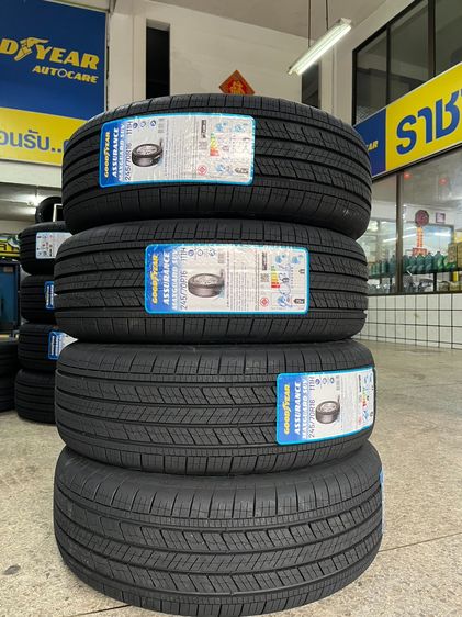 ยางราคาถูกยางใส่รถByd Toyota Alphard 315 30 22  รูปที่ 9
