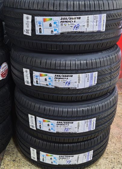 ยางราคาถูกยางใส่รถByd Toyota Alphard 315 30 22  รูปที่ 2