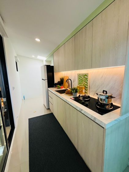 Pruksa ไม่มี 2026 📍ลดหมดซอย 2.79 ล้านบาท 🏡 𝐏𝐑𝐔𝐊𝐒𝐀 𝐕𝐈𝐋𝐋𝐄 บางนา-อ่อนนุช รูปที่ 4