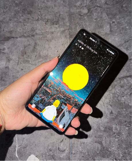 Samsung A52 5G 