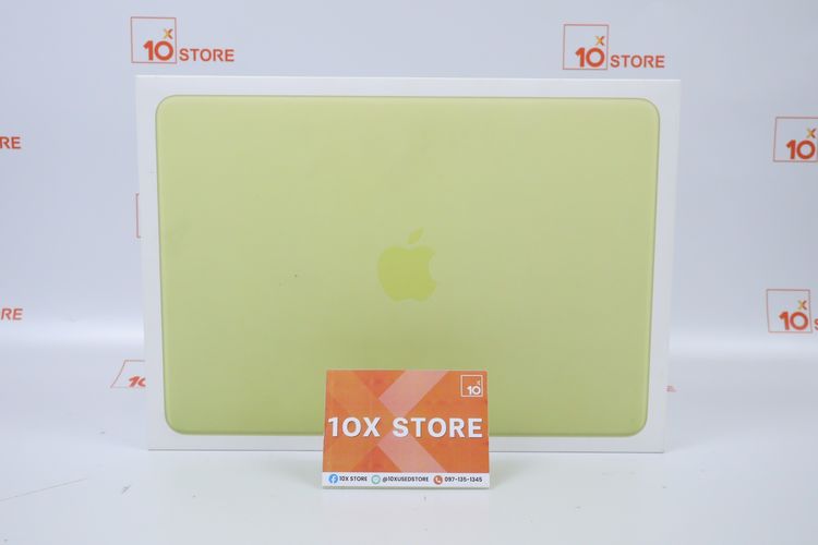 Macbook Neo 13" 8.256GB มือ 1