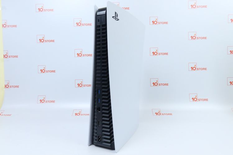 PS5 Fat Disc Edition  รูปที่ 8