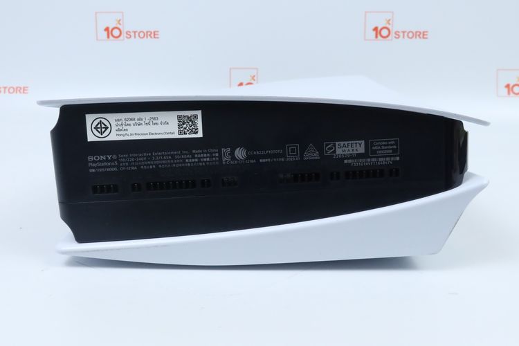 PS5 Fat Disc Edition  รูปที่ 9