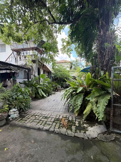 ขายที่ดินพร้อมบ้าน  รูปที่ 4