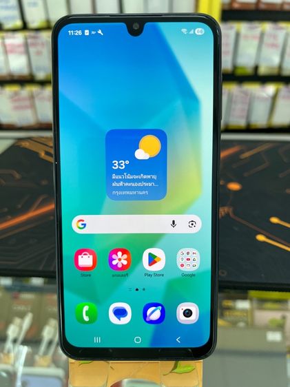 อื่นๆ 128 GB Samsung A16 5G