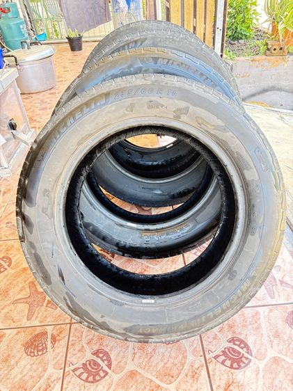 Michelin ยาง23560R18 ปี22 