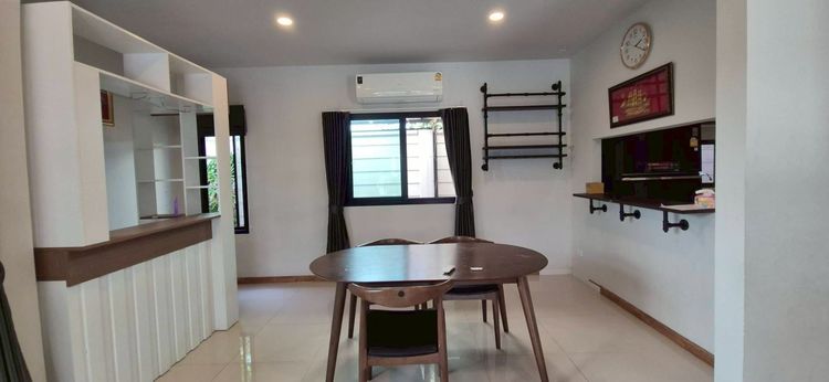 มีบางส่วน ขาย บ้านหลังสวย โครการบริทาเนีย (บางบ่อ สมุทรปราการ)  รูปที่ 2