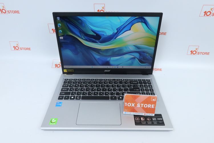 ACER ASPIRE GO 15 Core i5-13420H RAM16.512GB