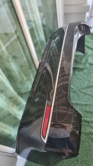 อื่นๆ ขายอะไหล่​กันชน​หน้า​หัว​สเกิร์ต​ BMW F10​ 525d exclusive