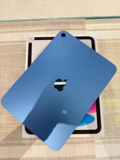 Apple 128 GB iPad เจน 11 128 ประกันศูนย์ เยอะ ผ่อนได้