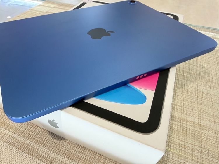 iPad เจน 11 128 ประกันศูนย์ เยอะ ผ่อนได้ รูปที่ 2