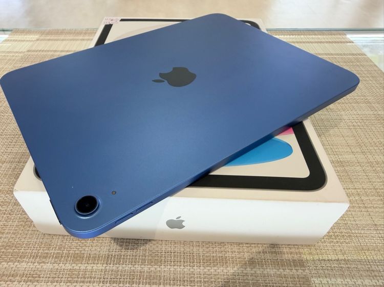 iPad เจน 11 128 ประกันศูนย์ เยอะ ผ่อนได้ รูปที่ 3