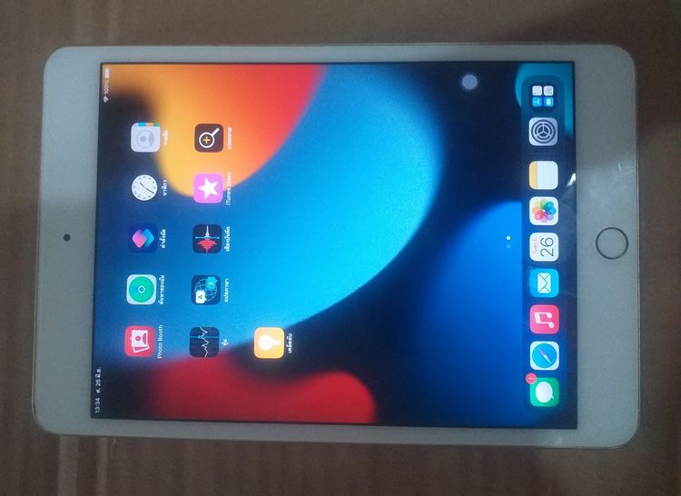 ipad mini4 รูปที่ 11