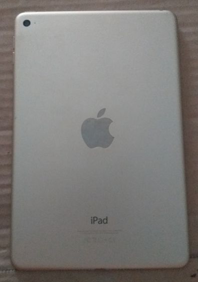 ipad mini4
