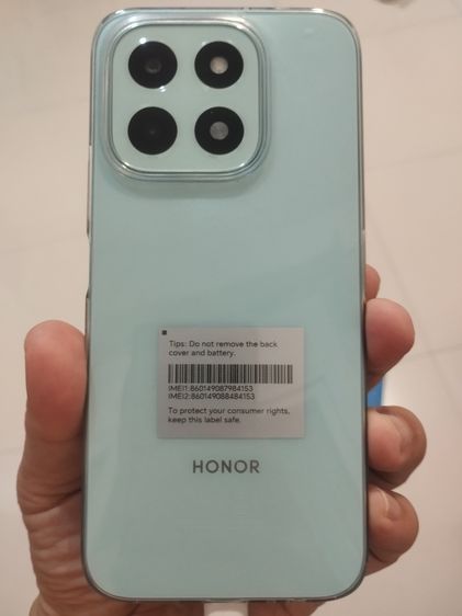 มือถือ honor x5c plus