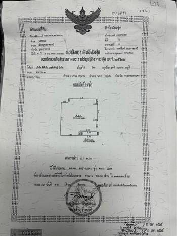 ตกแต่งครบ อื่นๆ 2020 ไม่อนุญาต ไม่ใช่ เอสเซ็นท์ คอนโด อุบลราชธานี รูปที่ 4