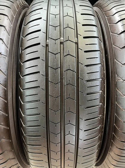 ✨ล้อแม็ก✨Toyota Yaris Ativ รุ่นใหม่ ขอบ 16 พร้อมยาง 195-60-16 Dunlop💥ปลายปี 25💥 รูปที่ 12