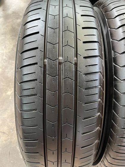 ✨ล้อแม็ก✨Toyota Yaris Ativ รุ่นใหม่ ขอบ 16 พร้อมยาง 195-60-16 Dunlop💥ปลายปี 25💥 รูปที่ 11