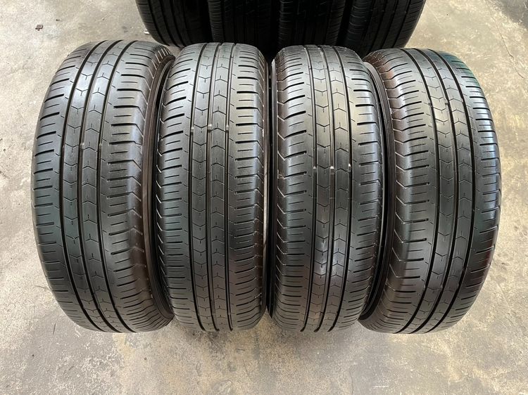 ✨ล้อแม็ก✨Toyota Yaris Ativ รุ่นใหม่ ขอบ 16 พร้อมยาง 195-60-16 Dunlop💥ปลายปี 25💥 รูปที่ 10