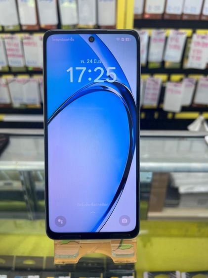 OppoA3X