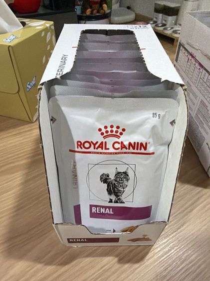 อาหารแมว Royal Canin รูปที่ 3