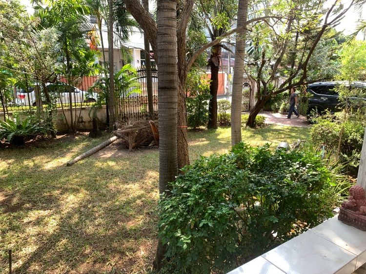 อื่นๆ ไม่มี ใช่ บ้านเดี่ยวพร้อมที่ดินขนาด 90 ตรางวา รูปที่ 4