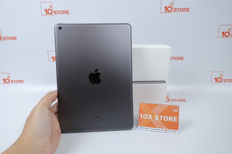 Apple iPad Gen 9 64GB WiFi 